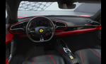 Ferrari Plug-in-Hybrid 296 GTB 2021